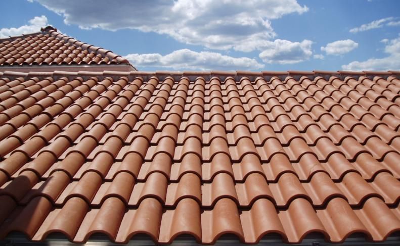 Does Your Terracotta Roof Need A Restoration?